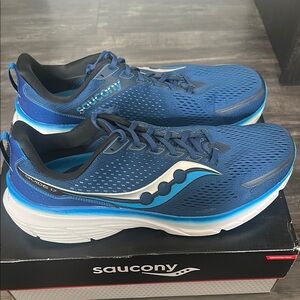 Saucony Guide 17